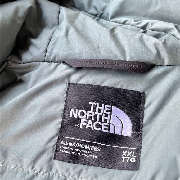 The North Face Rain/Snow Jacket - Picture 5 of 7